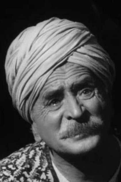 Sabir Vahidov