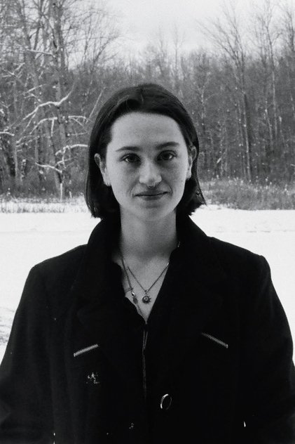 Emma Baker