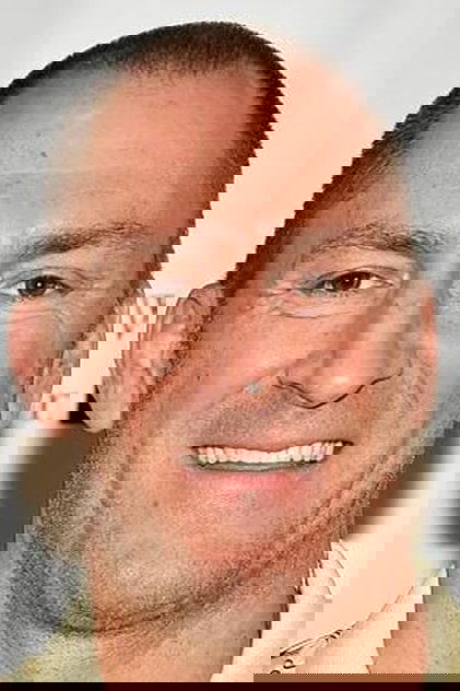 Ben Bailey