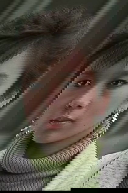 Wu Fu-Sheng