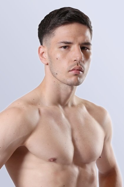 Darryl Verdonk