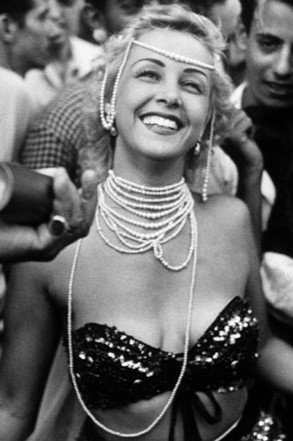 Rosângela Maldonado