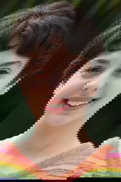 Munise Özlem Öztürk