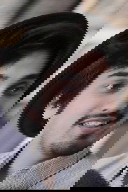 Uzair Jaswal