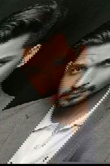 Yuvraj Thakur