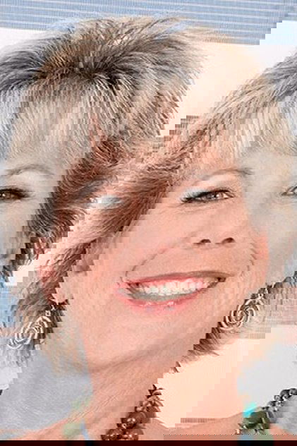 Constance Joy