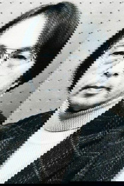 Toshio Matsumoto