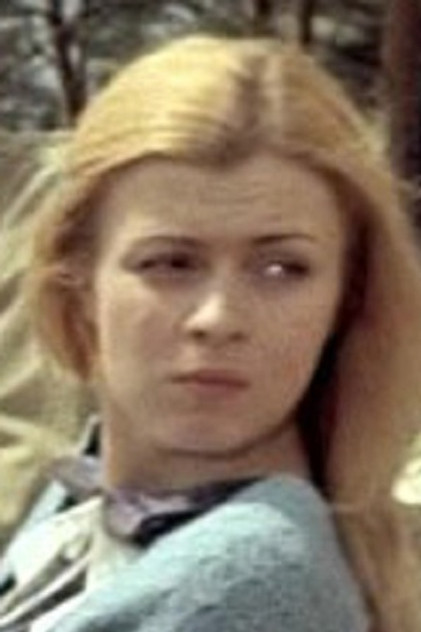 Tatyana Chekatovskaya