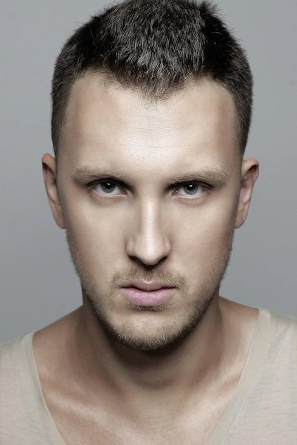 Alexander Tarasov