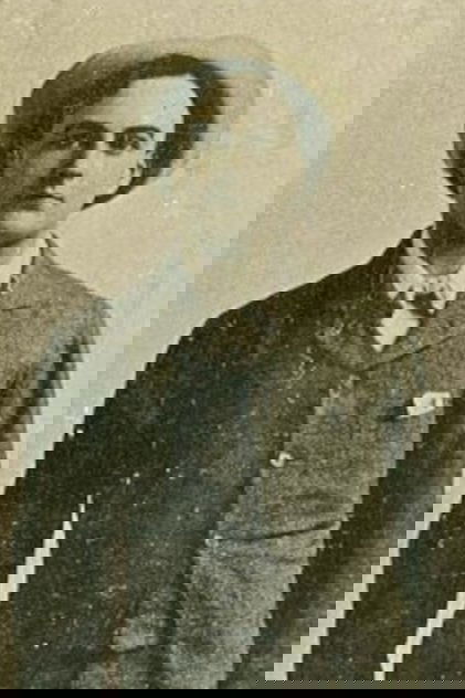 Alfred Hickman