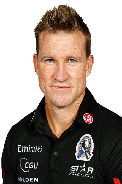 Nathan Buckley
