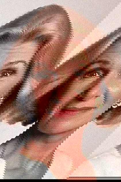 Sheila Allen