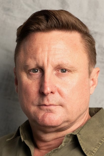 Scott Michael Morgan