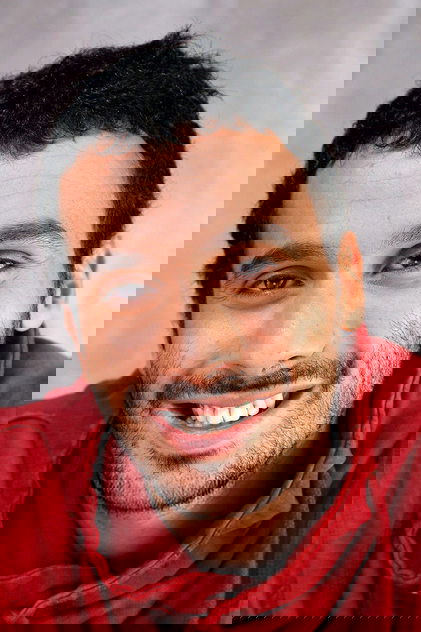 Mustapha El Atrassi