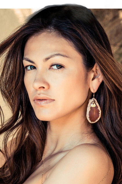 Rosemary Vandenbroucke