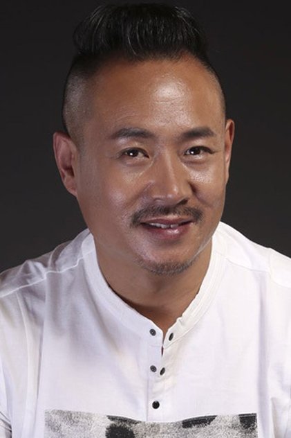 Liu Shuo