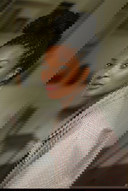 Armelle Abibou