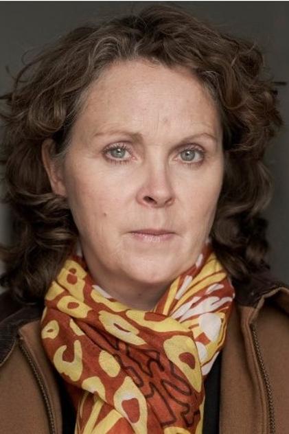 Orla Cottingham