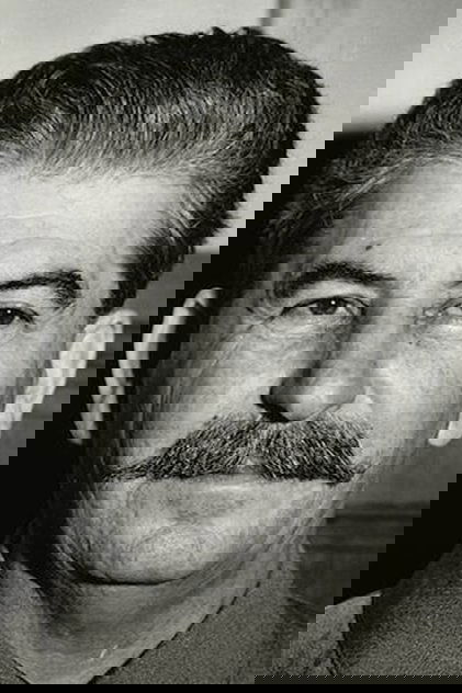 Joseph Stalin