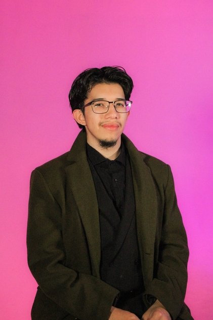 D'Angelo Guevara