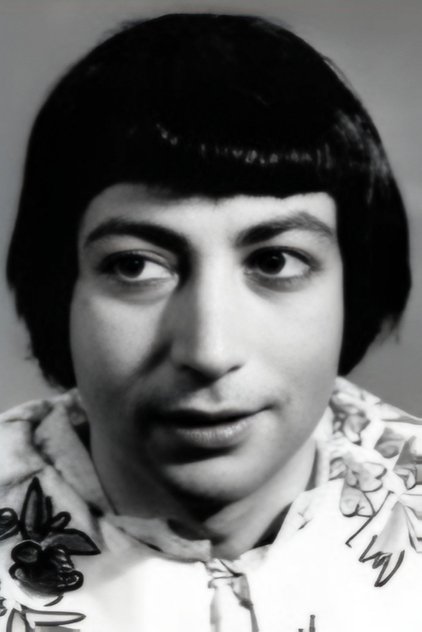 Soso Abramishvili