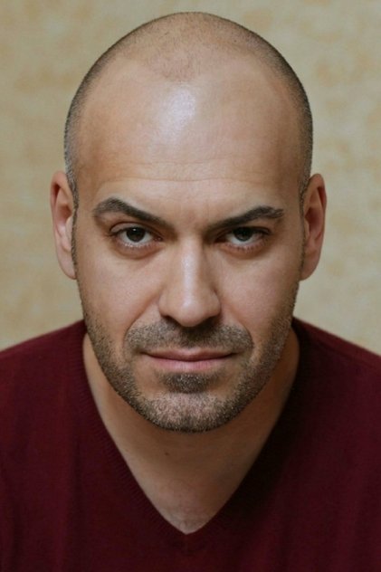 Stenli Krasovitski