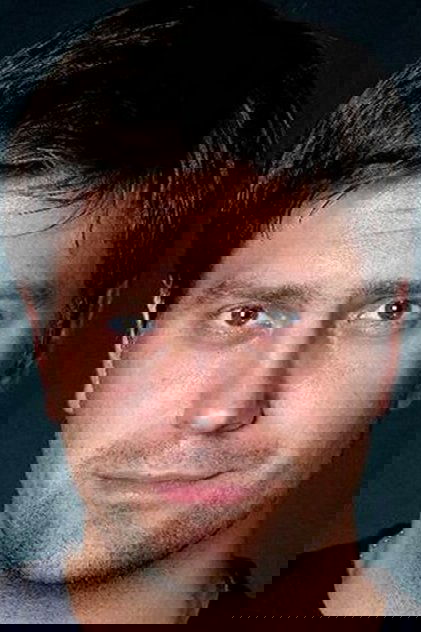 Vitaly Kudryavtsev