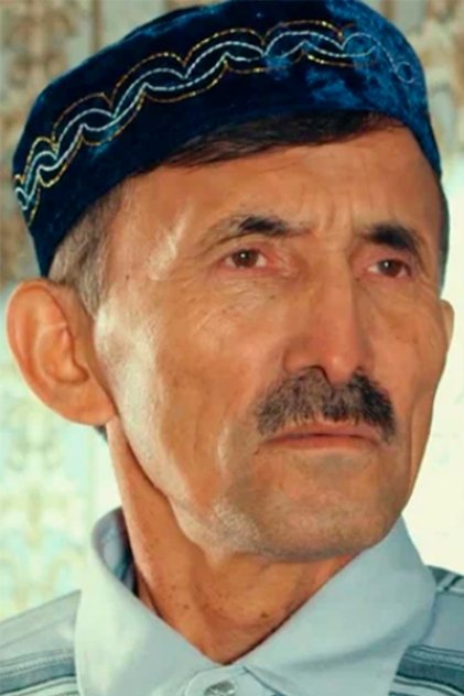 Jusip Akshora