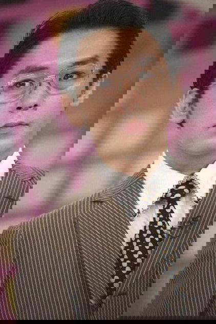 Takeshi Kongochi