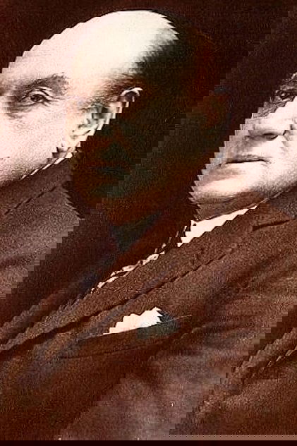 Gilbert Dalleu