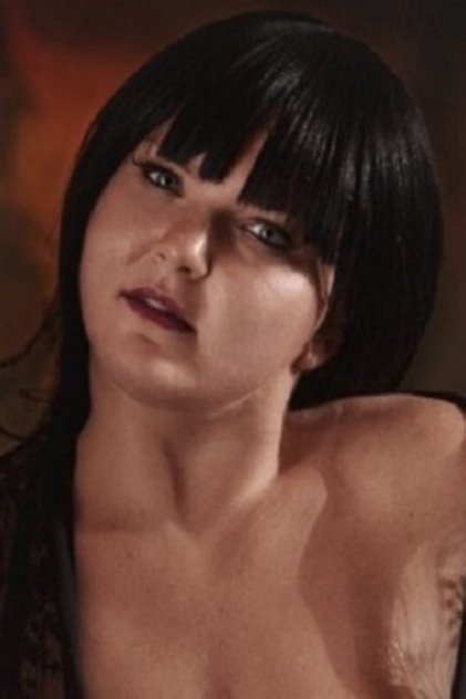Samantha Kiss