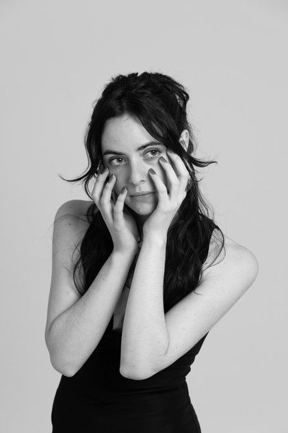 Guadalupe Espina Mikey