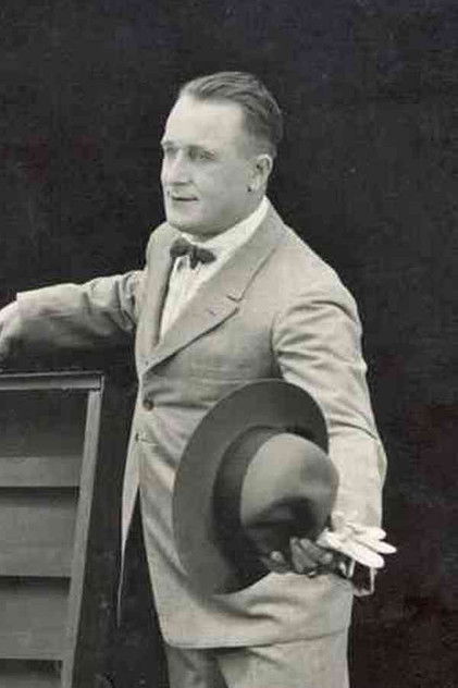 Rudolf J. Walter