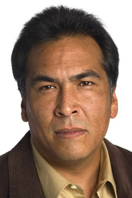 Eric Schweig