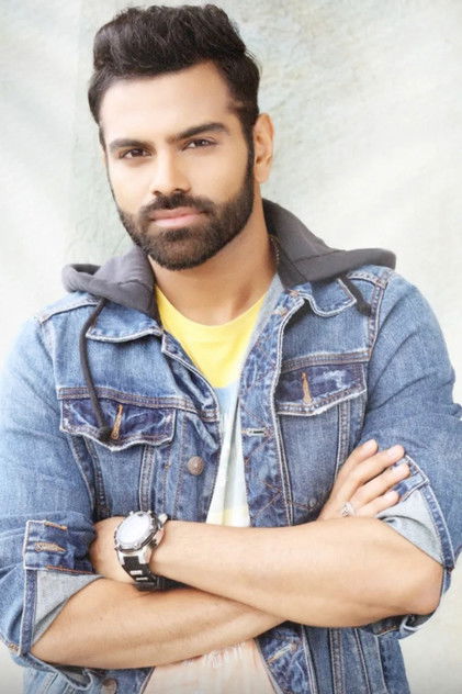 Sreerama Chandra Mynampati