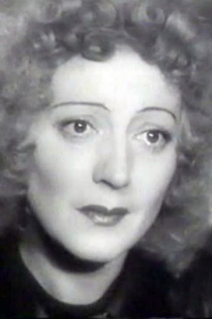 Lucienne Le Marchand