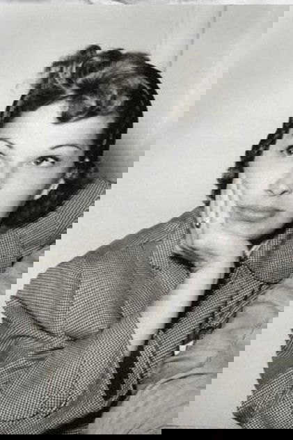 Eleanor Keaton