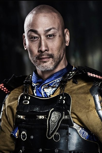 Jay Wong