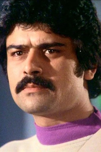 Marc Zuber