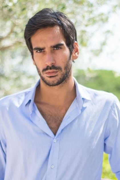 Federico Giunti