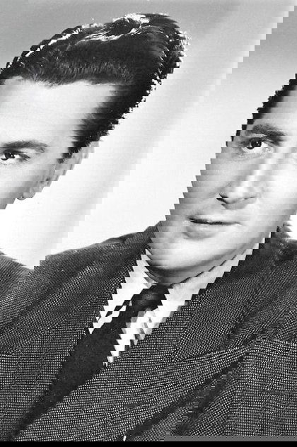 Warren Ashe