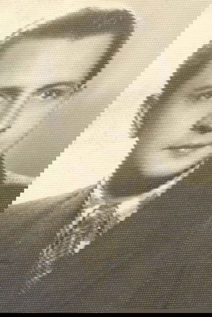 Brunon Bukowski