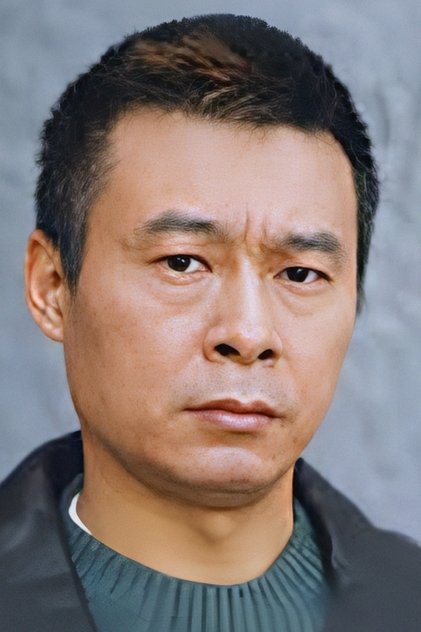 Ronny Ching