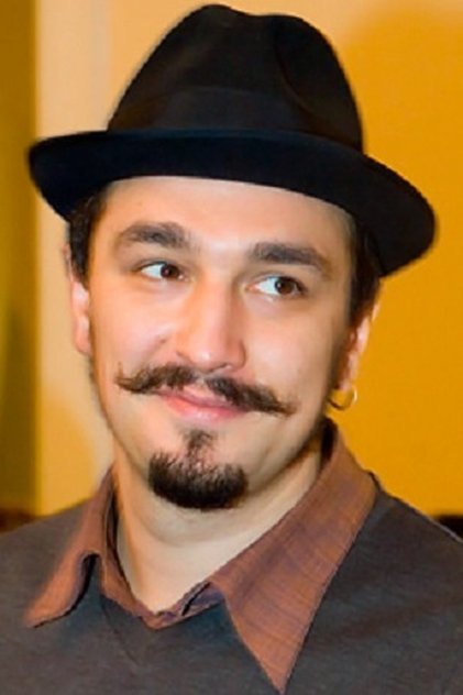 Valery Maryanov