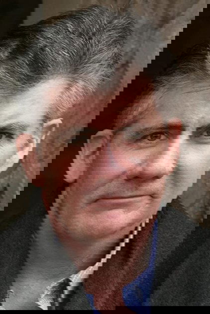 Kevin O'Rourke