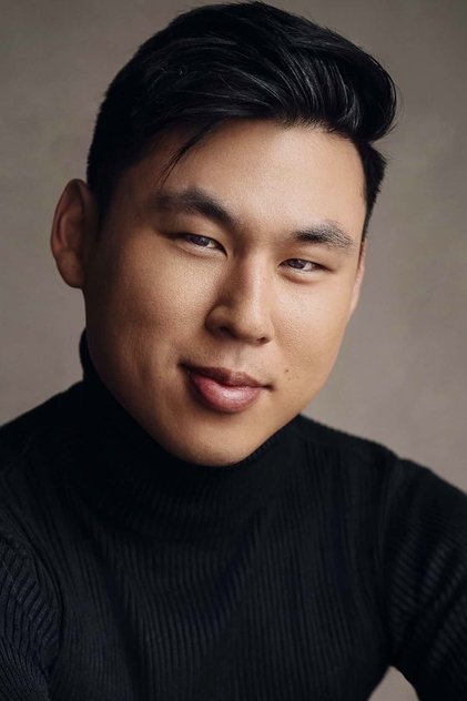 David A. Chang