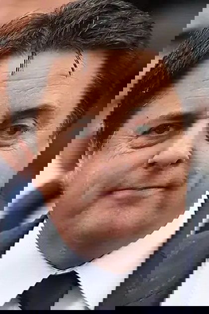 Nick Griffin