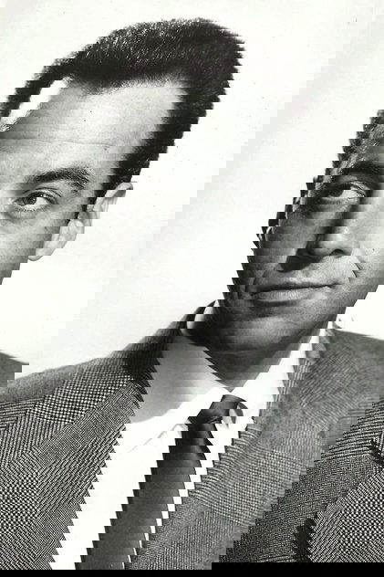 Gerald Mohr