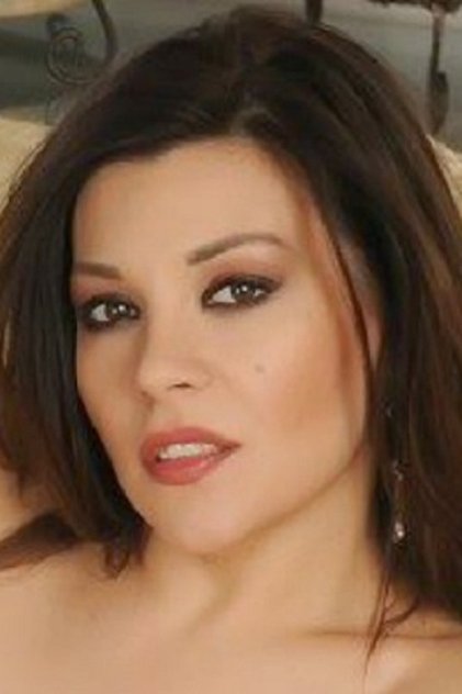 Valeria Borghese