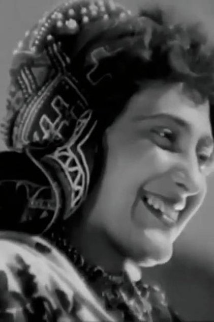 Rimma Mkheidze